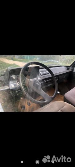 Ford Transit 2.0 МТ, 1981, 350 000 км