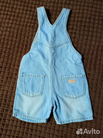 Вещи для мальчика 86-92