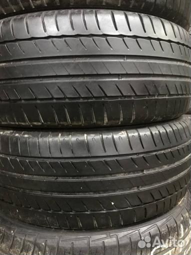 Michelin Primacy HP 205/55 R16