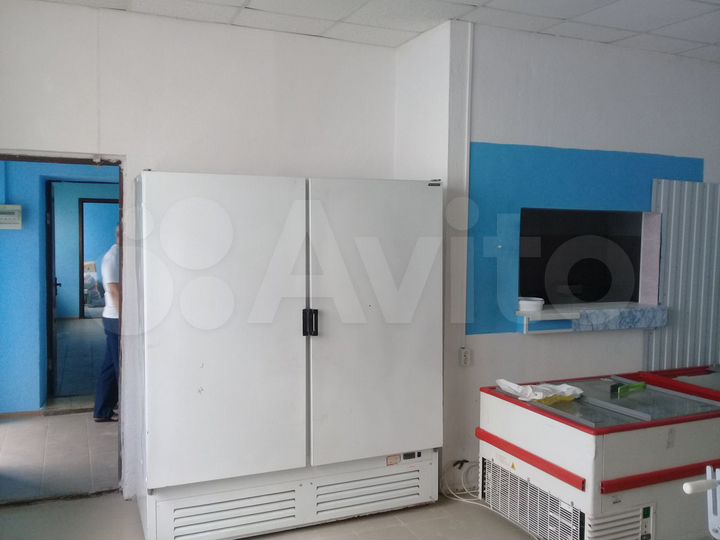 Свободного назначения, 120 м²