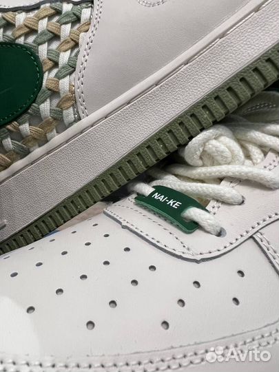 Nike Bamboo (36-45р)