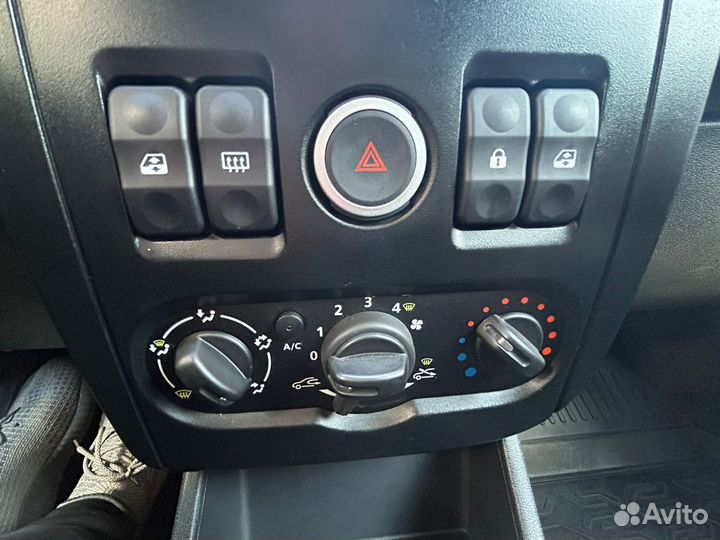 LADA Largus 1.6 МТ, 2020, 32 000 км