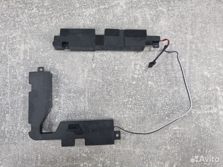 Динамики Asus X554L