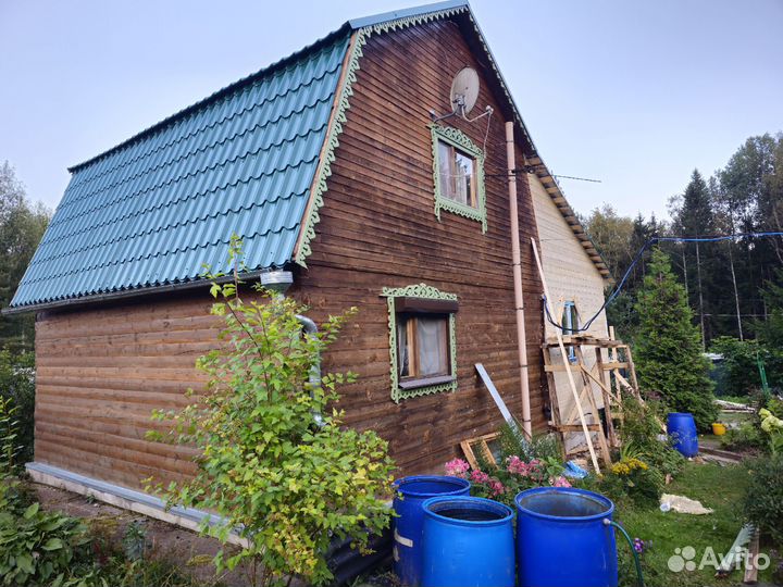 Монтаж установка кровли