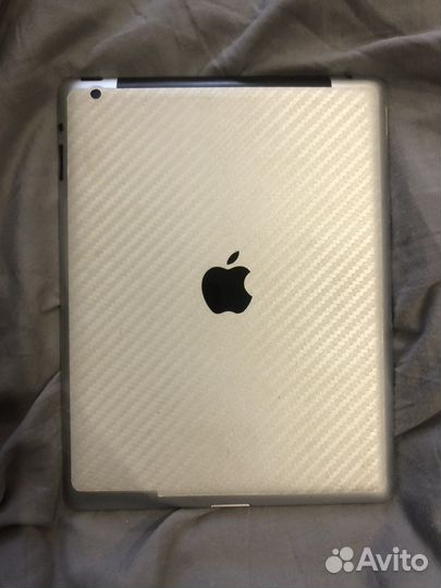 Айфон планшет iPad 4