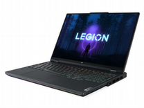 Новый Legion Pro 7 i9-13е/16Gb 1T 16" QHD+ RTX4070