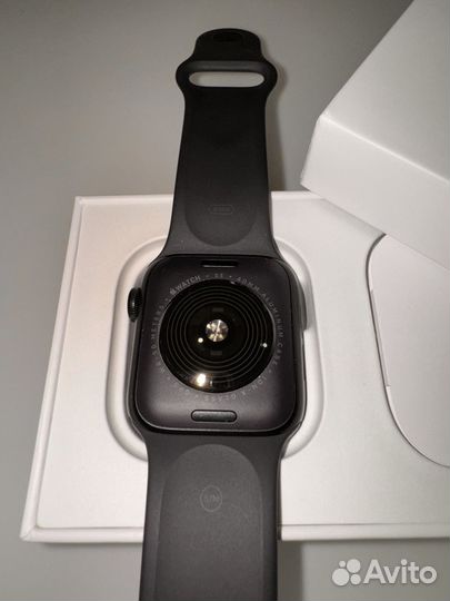 Apple Watch SE