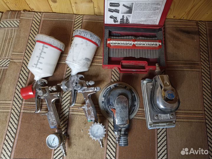 Инструмент