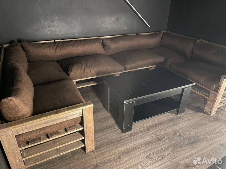 Кальянная Lost Lounge