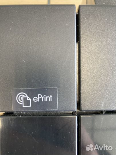 Принтер HP
