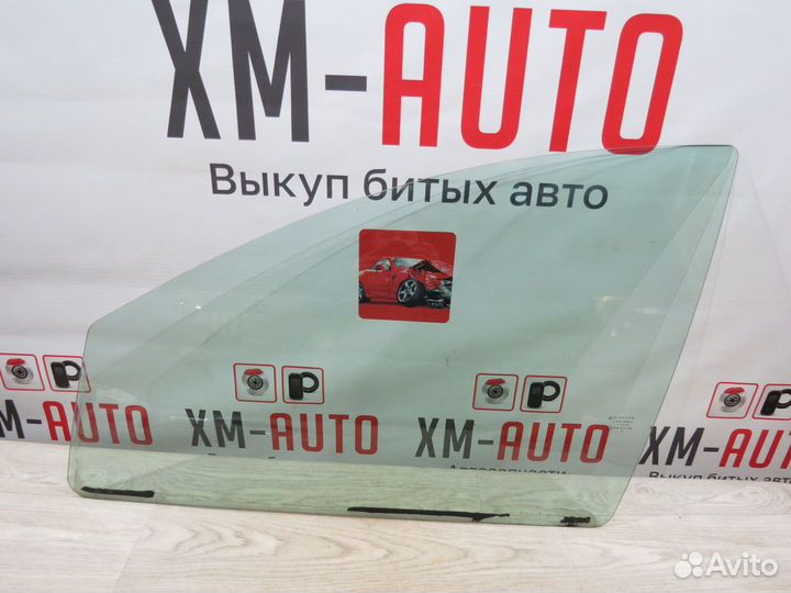 Стекло двери передней левой LADA Vesta