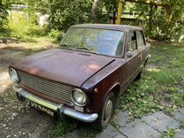 ВАЗ (LADA) 2101 1.2 MT, 1972, 94 279 км, с пробегом, цена 1 150 000 руб.