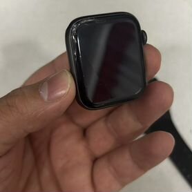 Часы apple watch se44 mm