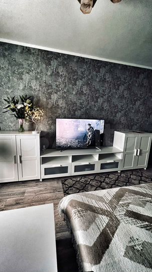 1-к. квартира, 31 м², 9/9 эт.