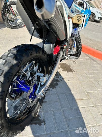 Regulmoto aqua sport 250