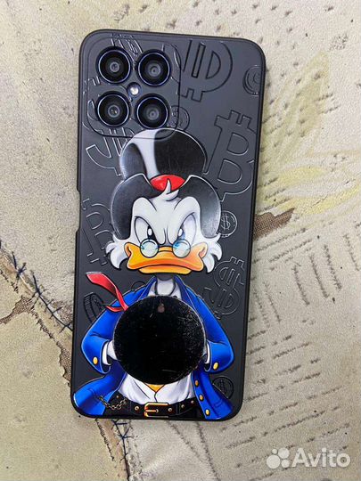 Телефон honor x8