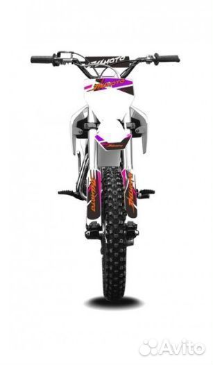 Питбайк jhlmoto JHL Z150E