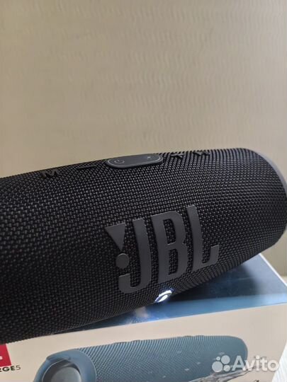 Bluetooth колонка jbl charge 5