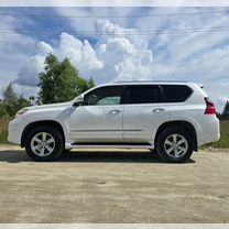 Lexus GX 4.6 AT, 2010, 273 000 км