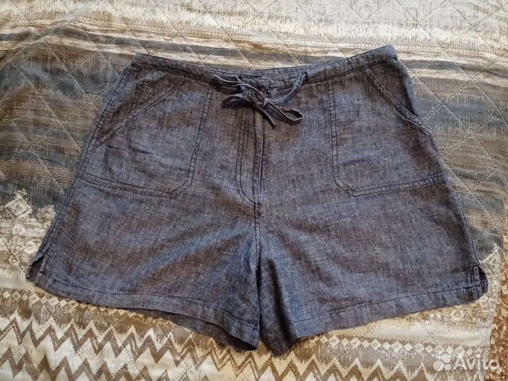 Шорты женские