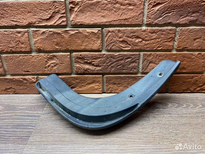 Брызговик задний левый Kia Soul 2014-2019