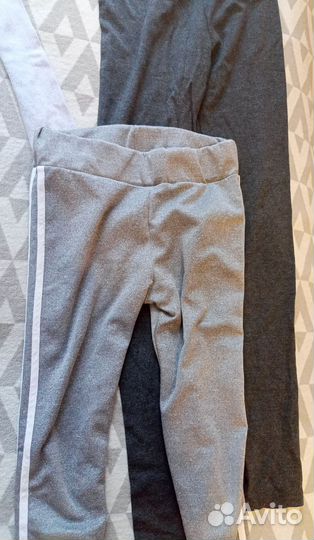 Вещи пакетом на девочку 10-11 лет (146-152)