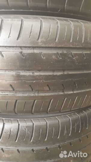 Yokohama Bluearth ES32 205/55 R16