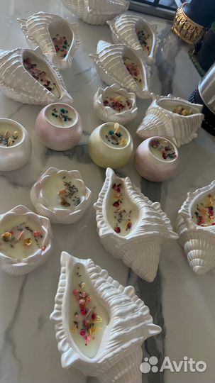 Гипсовый набор