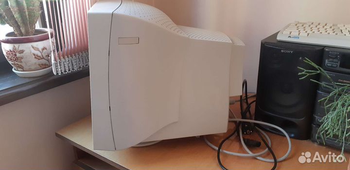 Компьютер в сборе