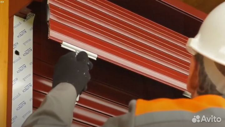 Ремонт ролставней