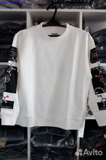 CavEmpt свитшот (Арт.84004)