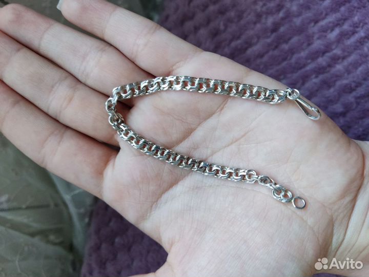 Серебро