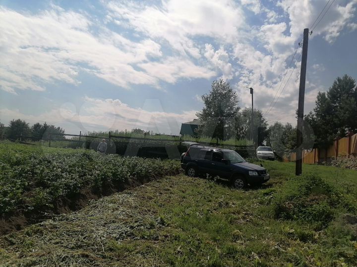 Участок 12 сот. (СНТ, ДНП)