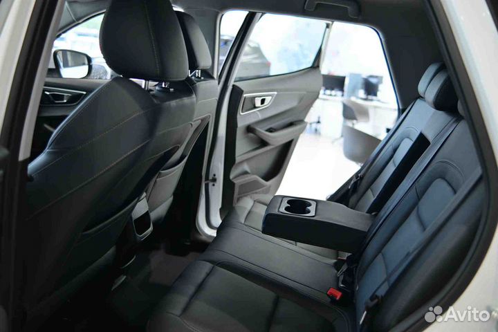 Chery Tiggo 4 Pro 1.5 МТ, 2024