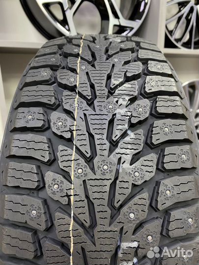 Kumho WinterCraft Ice Wi32 225/55 R19 99H