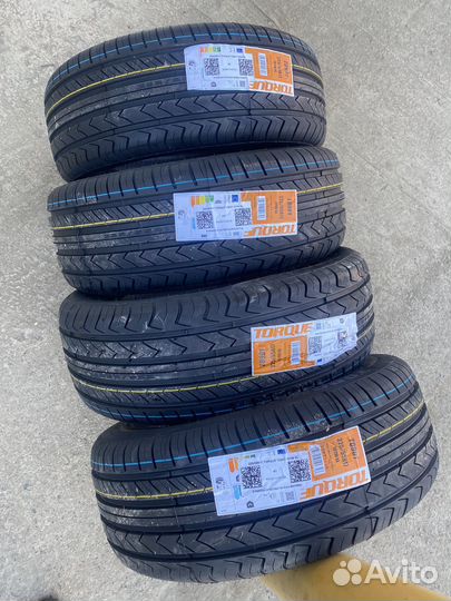 Torque TQ901 225/55 R17 101W