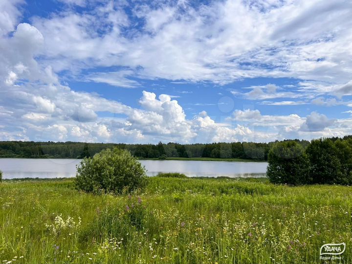 Участок 6,1 сот. (ИЖС)