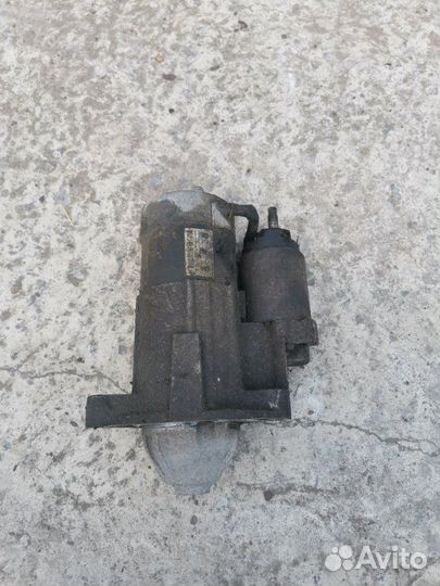 Стартер Газ 31105 dohc 2.4 2006