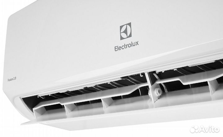 Сплит-система Electrolux Fusion 2.0 Super DC eacs