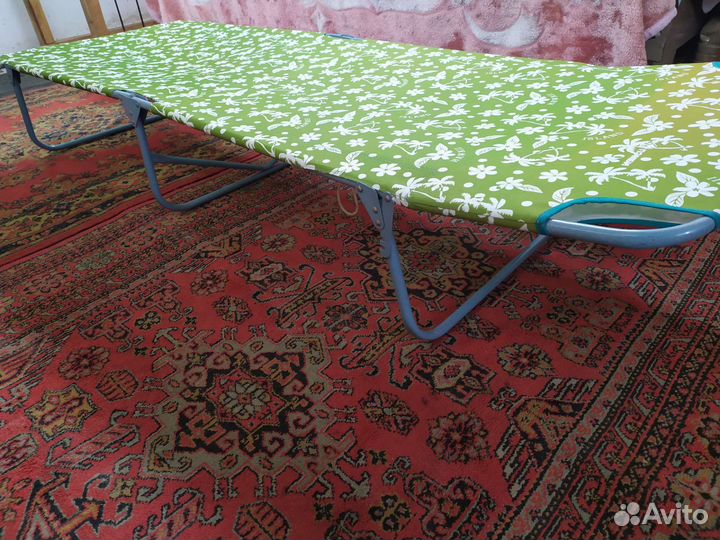 Раскладушка