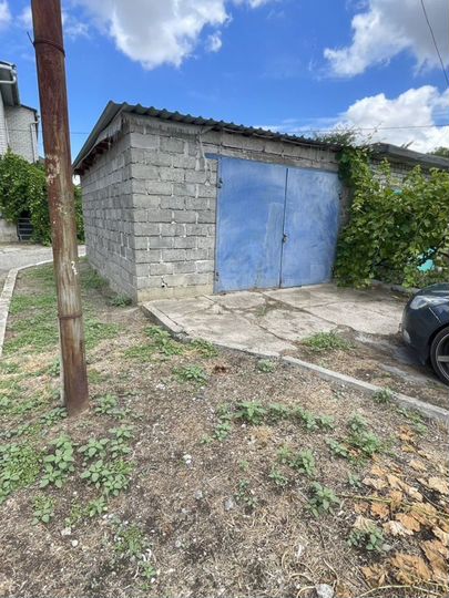 Гараж, 26 м²