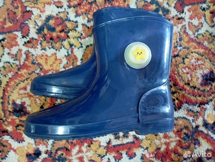 Обувь для мальчиков