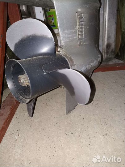 Лодочный мотор Хонда BF30D