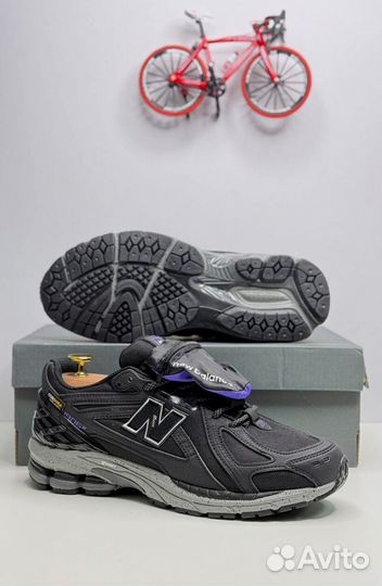 Кроссовки New Balance 1906