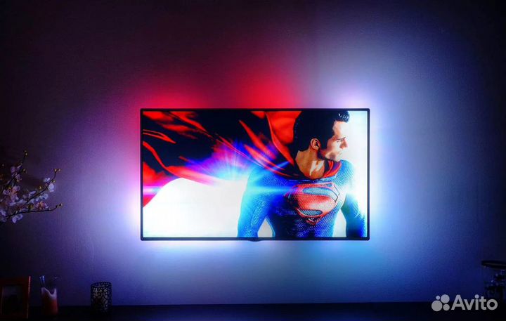 Замена подсветки в телевизорах/Ремонт жк-Smart TV