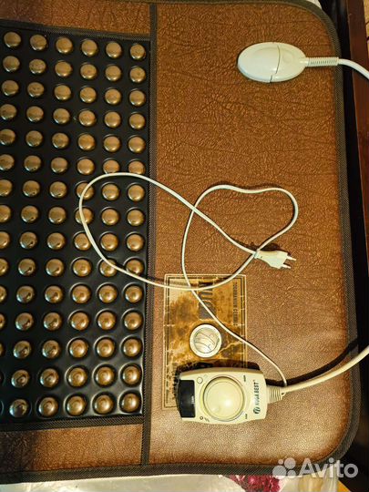 Турманиевый мат