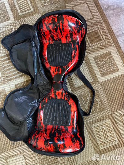 Гироскутер с bluetooth б/у