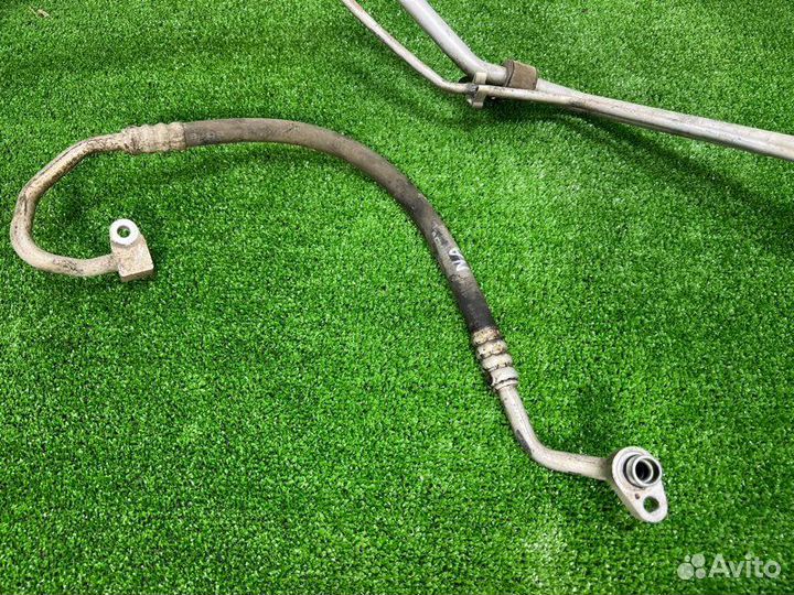 Трубка кондиционера Nissan Almera N16 1.5 QG15