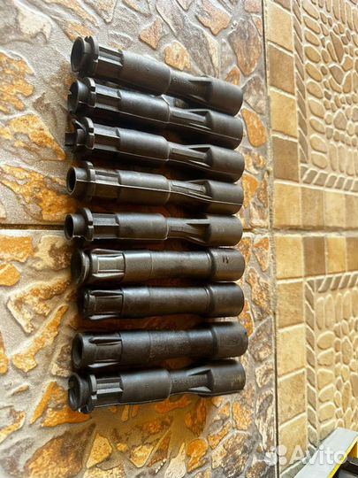 Катушка зажигания BMW 5 e39