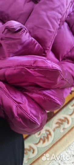 Китайское одеяло